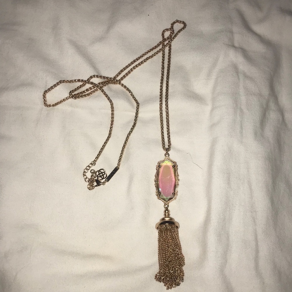 Kendra Scott Necklace